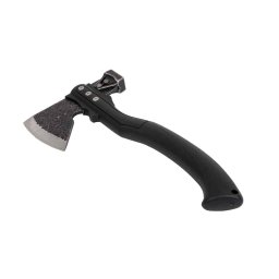 Topor pentru camping si drumetii, cu suport din PVC Z-TOOLS / ZTS 8720