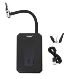 Mini compresor, putere 50w, 2.5bar, display digital cu LED Z-TOOLS / ZTS 9159