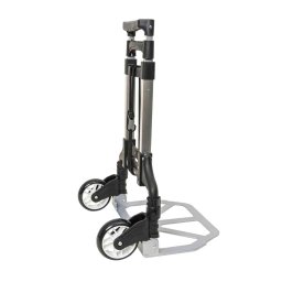 Liza multifunctionala, extensibila, cu 2 roti, maxim 75kg Z-TOOLS / ZTS 9092