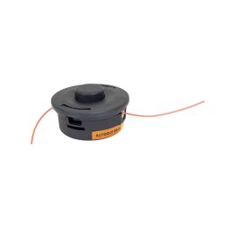 Tambur cu fir pentru motocoasa, negru Z-TOOLS / ZLN 0603
