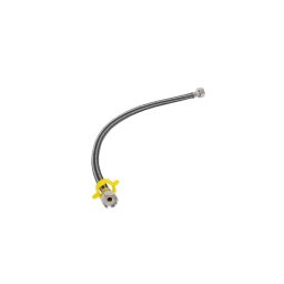 Racord flexibil pentru apa 1/2, lungime 60cm Z-TOOLS / ZTS 8397
