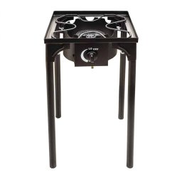 Pirostrie cu suport tip masa, 1 arzator x 3 focuri, inaltime 74cm Z-TOOLS / ZTS 8495