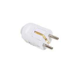 Stecher din plastic, Strohm fara cablu, maxim 3680W, 16A, 230V, Z-TOOLS / SM-STCS-01