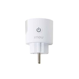 Priza wi-fi inteligenta cu monitorizarea energiei, max 2500W, 10A, 250V Z-TOOLS / CE1IMOU