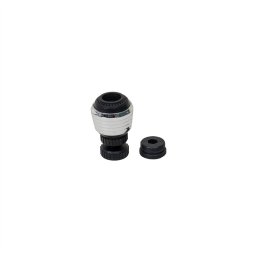 Perlator pentru bateria de bucatarie, lungime 5.5cm, Z-TOOLS / ZTS 8400
