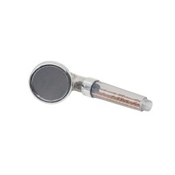 Para de dus din plastic, anticalcar transparent, Z-TOOLS / CC9999