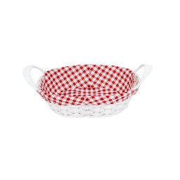 Cos de paine oval, 34x21cm Z-TOOLS / ZTS 8003