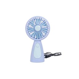 Ventilator de mana, alimentare USB, 3.7w, mov Z-TOOLS / ZTS 8240_2
