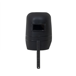 Masca de sudura, cu maner, neagra Z-TOOLS / ZLN 1465
