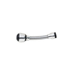 Perlator flexibil pentru bateria de bucatarie, lungime 15cm, Z-TOOLS / CC9897