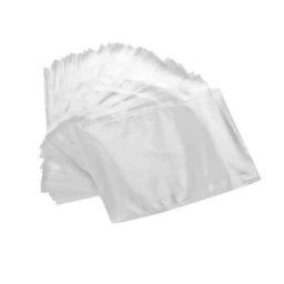 Set 100 pungi de vidat Gofrate, Fresh, 25x35cm Z-TOOLS / ZTS 8478