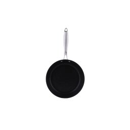 Tigaie ZILAN din ceramica, antiaderenta, diametru 24cm / ZLN 0910