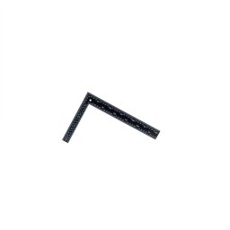 Vinclu profesional negru, 30cm, Z-TOOLS / 4161