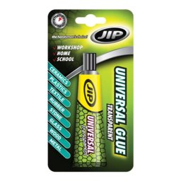 Lipici universal transparent 30ml BL5, PR305 Z-TOOLS / EXT 9954