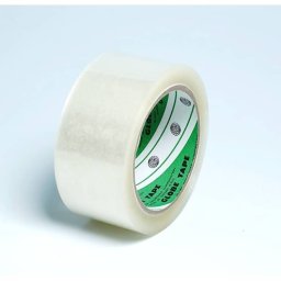 Banda adeziva transparenta, 82m Z-TOOLS 700H / EXT 10981