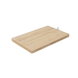 Tocator bambus 30x20 cm, forma dreptunghiulara Z-TOOLS / 1018