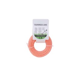 Fir trimmer 3mm x 15m roz Z-TOOLS / ZTS 8353