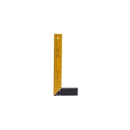 Vinclu profesional galben, 30cm, Z-TOOLS / ZLN 0307