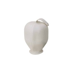 Membrana pentru vas de expansiune, 24L, alb Z-TOOLS / ZTS 5709