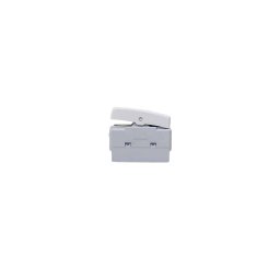 Intrerupator modular simplu, cu 1 modul GEWISS, 16A, 250V, Z-TOOLS / EXT 10619