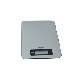 Cantar de bucatarie digital din inox, ecran LED, maxim 5 kg ZILAN / ZLN 9099