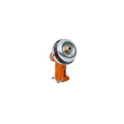 Angrenaj unghiular, cap rotativ pentru motocoasa, 26mm, 9 caneluri Z-TOOLS / ZTS 8156
