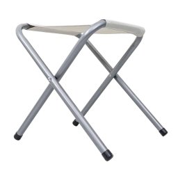 Scaun pentru camping, maxim 80kg, 33x32x27cm Z-TOOLS / ZTS 5700