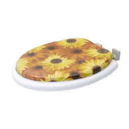 Capac WC cu burete alb, Z-TOOLS / ZLN 0063_11