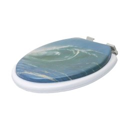 Capac WC cu burete alb, Z-TOOLS / ZLN 0063_7