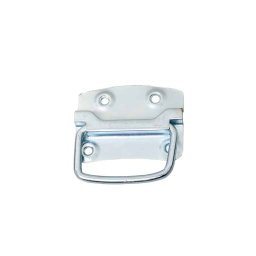 Maner pentru stupi 8cm, HJ3 Z-TOOLS / ZTS 8115