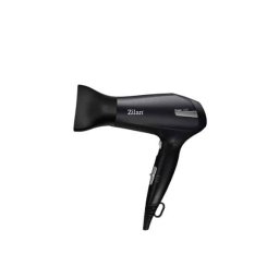 Uscator de par DEMETER, putere 2000W, 2 trepte de viteza, ZILAN / ZLN 9396