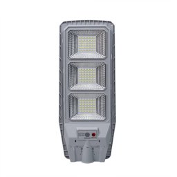 Proiector led cu incarcare solara, 300W, IP65, panou incorporabil, J-803 Z-TOOLS / ZTS 8225