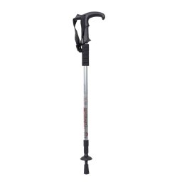 Baston metalic, telescopic, H135cm, Z-TOOLS / ZTS 8053