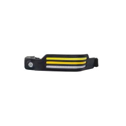 Lanterna de cap, reincarcabila USB, 8 moduri de intensitate a luminii, senzor de pornire/oprire Z-TOOLS / ZTS 8209