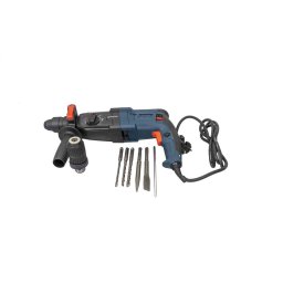 Masina de gaurit electrica (bormasina) cu percutie, putere 850W Z-TOOLS / ZTS 8342