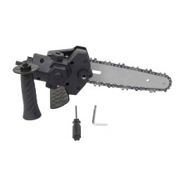 Adaptor drujba pentru bormasina, nr 4 Z-TOOLS / ZTS 8158