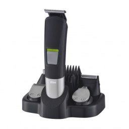 Masina de tuns 11 in 1, putere 3W, USB ZILAN / ZLN 8757