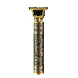 Masina de tuns FLORIA, putere 5W, USB / ZLN 8597
