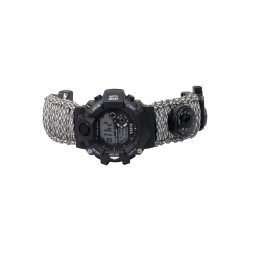 Ceas barbatesc multifunctional, digital, rezistent la apa, Z-TOOLS / ZTS 8278