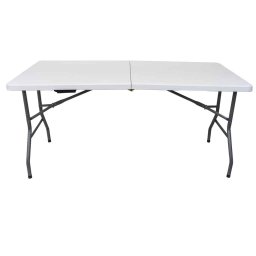 Masa pliabila pentru camping N150, 150x70cm / ZTS 5702