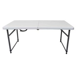 Masa pliabila pentru camping N120, 120x60cm / ZTS 5701