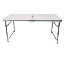 Masa pliabila pentru camping M120, 120x60cm / ZTS 5697