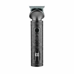 Aparat de tuns electric 16 in 1, pentru barbati reincarcabil, LED, gri / ZLN 8665