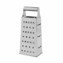 Razatoare din inox cu 4 fete / 740