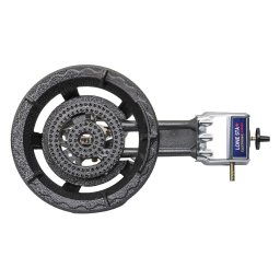 Arzator tip pirostrie cu 2 arzatoare si aprindere automata / ZTS 5727