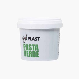 Chit cu consistenta de pasta verde, 460g / EXT 9670