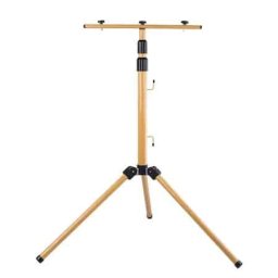 Trepied dublu pentru proiectoare, Horoz Tripod double, 0.65-1.6 m / EXT 107-001-0002