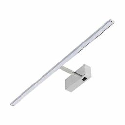 Aplica pentru baie HOROZ, cu led Leylek-12W , lumina naturala , 1200lm, IP44 / EXT 040-016-0012