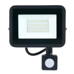 Proiector cu led Horoz Aslan/s-10w, SMD Led, 1100lm, 6400k / EXT 068-011-0010