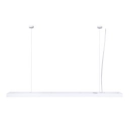 Plafoniera LED suspendata, HOROZ, 40W, 118x7.5x5cm / EXT 019-051-0040